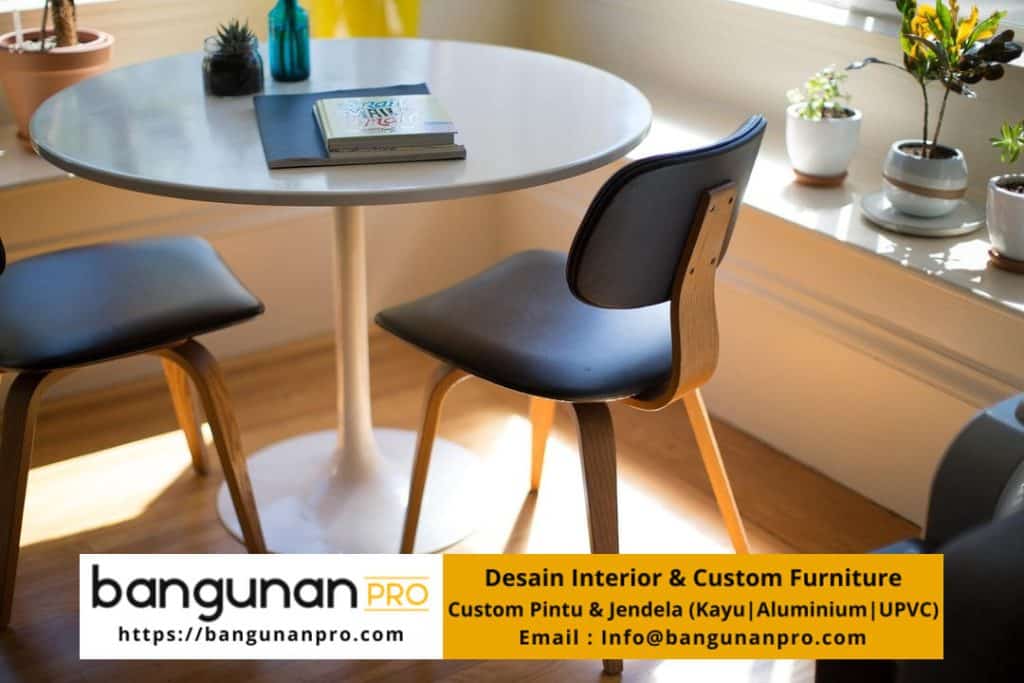 Rekomendasi Trend Furnitur di Tahun 2023