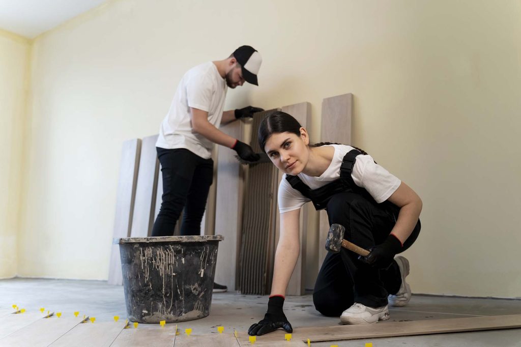 Ingin Renovasi Rumah dengan Biaya Terjangkau? Ikuti 5 Tips Ini!